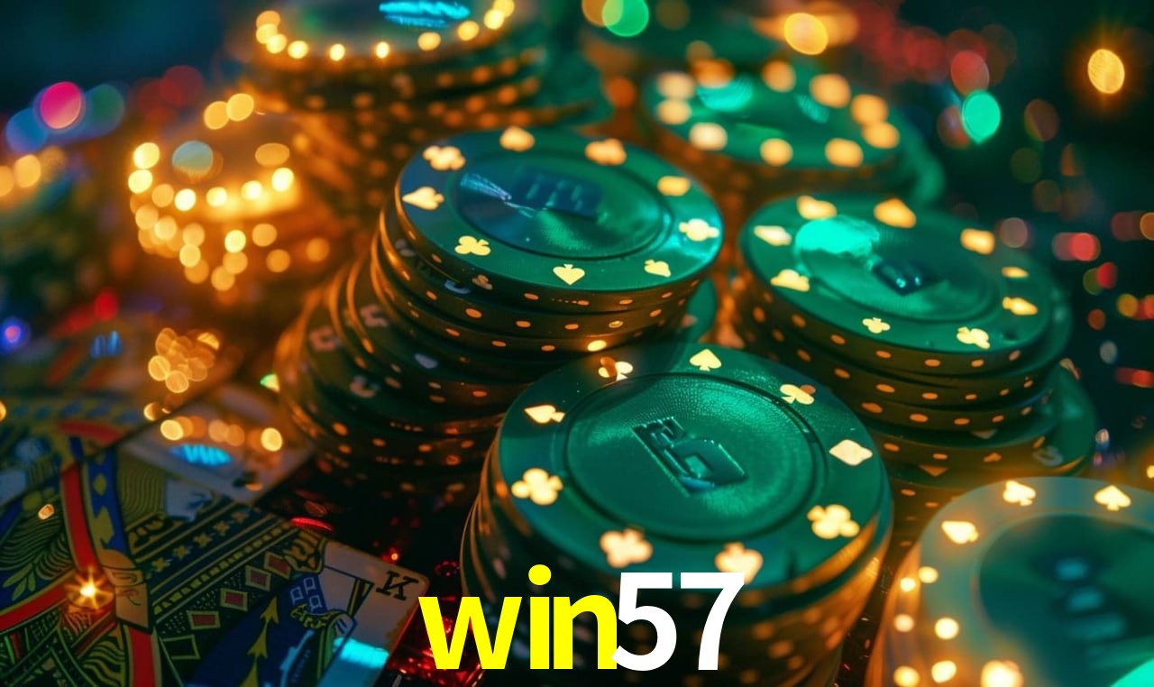 Estatísticas win57