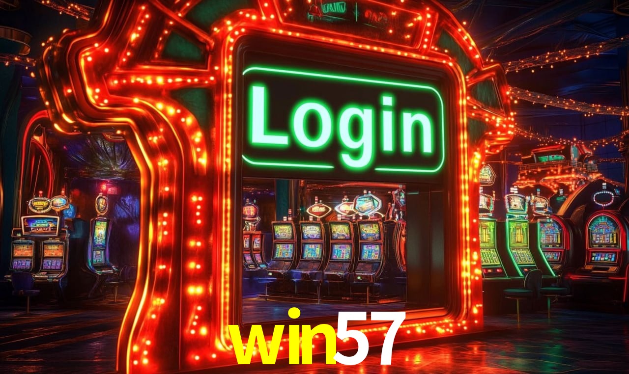 Experiência VIP win57