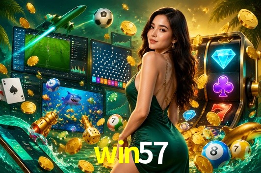 Welcome Bonus win57