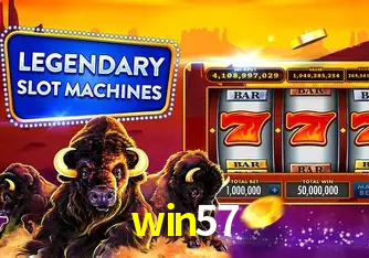 A Revolução dos Aplicativos de Jogos no win57
