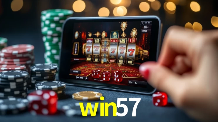 Welcome Bonus win57