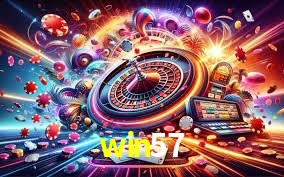 Experiência VIP win57