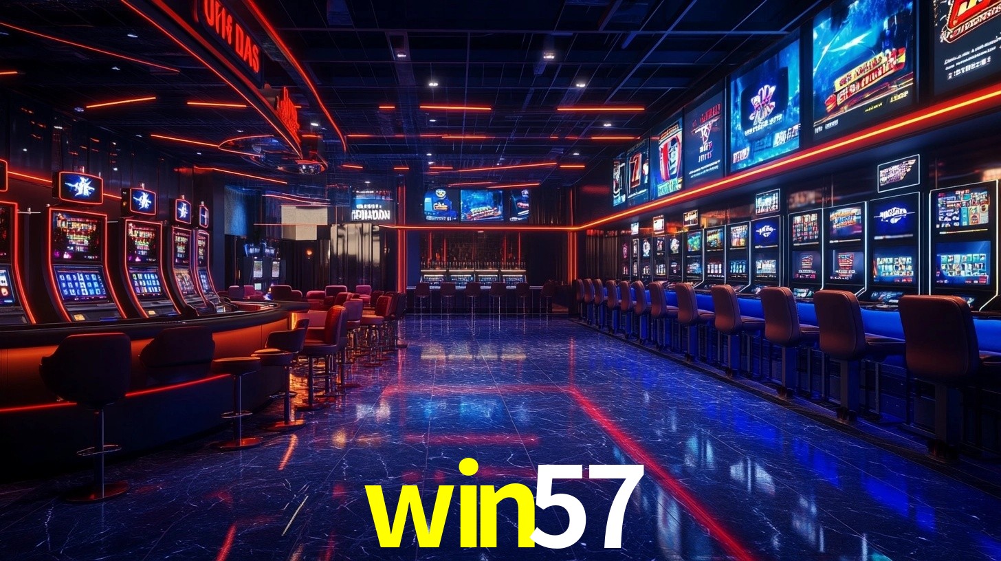 Experiência VIP win57