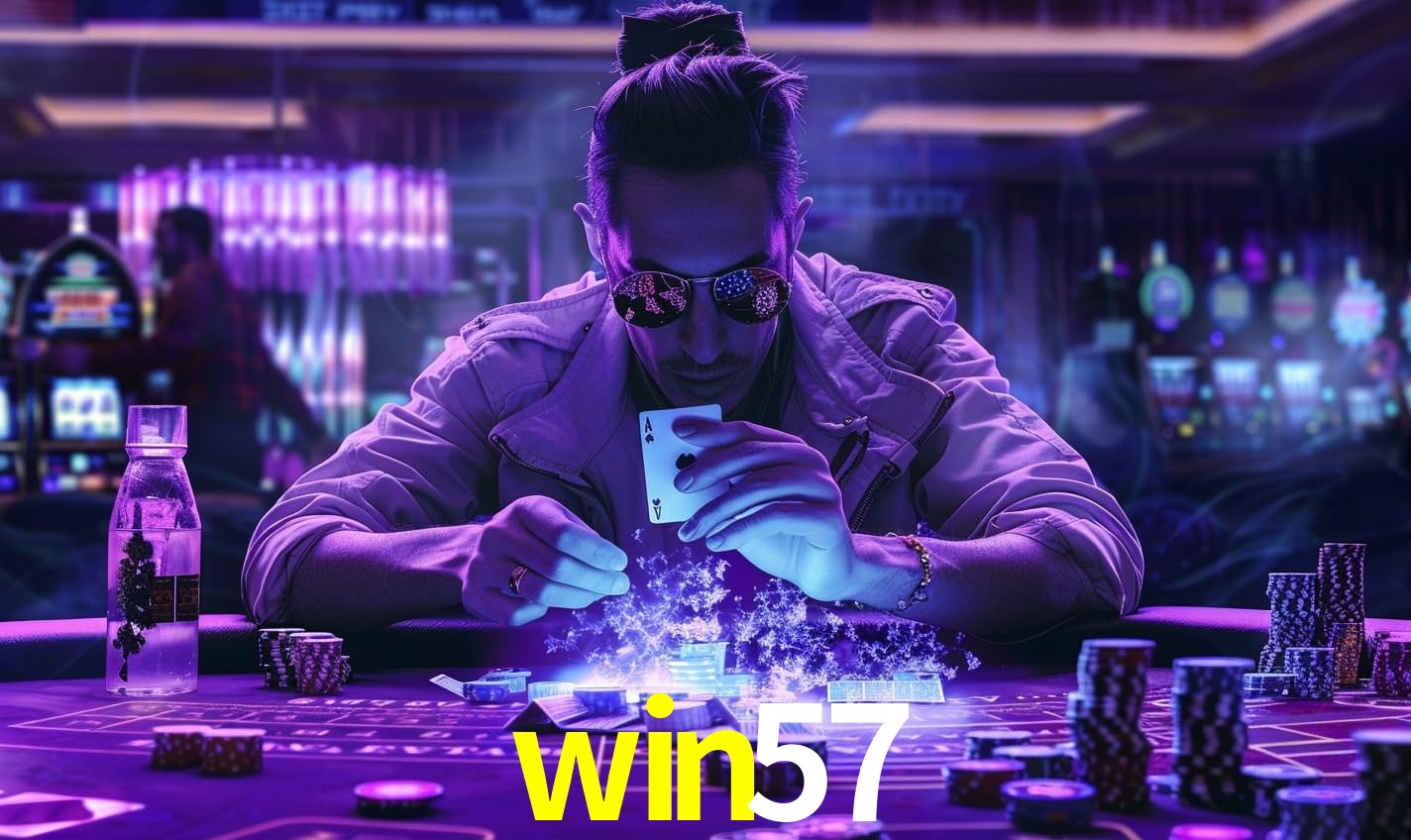 VIP Casino win57