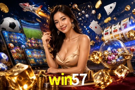 Slot Games win57
