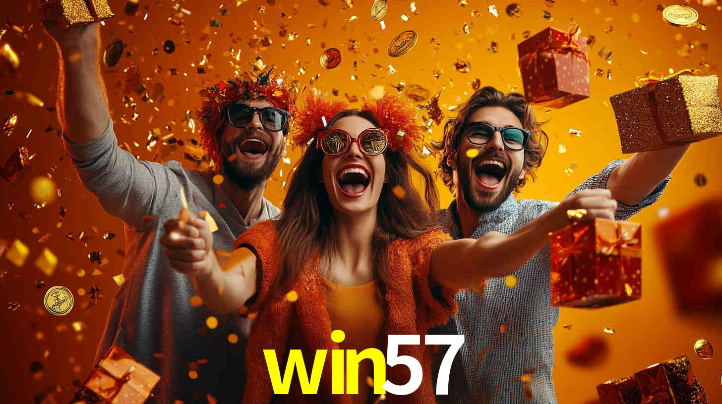 win57: A Experiência de Casino com Jogos de Mesa ao Vivo