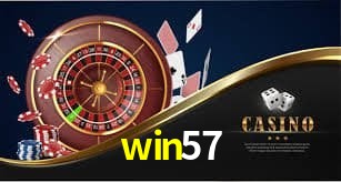 Estatísticas do Jogo win57