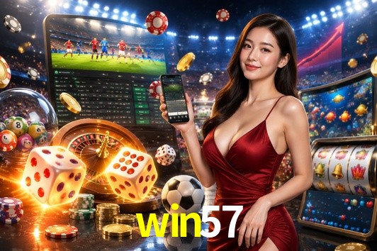 Live Casino win57