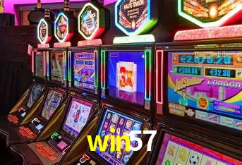A Emoção da Loteria na win57: Uma Chance de Mudança de Vida
