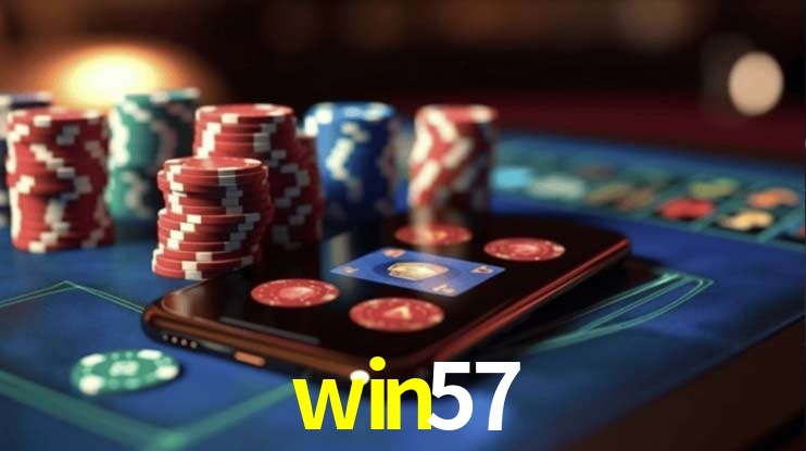 Apostas de Tênis win57