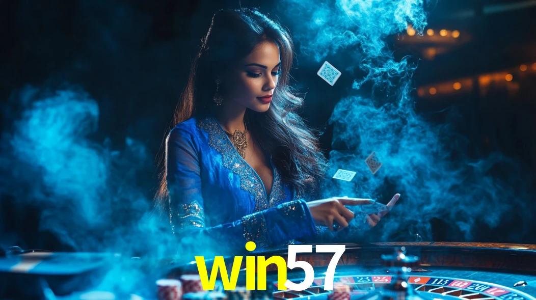 Desvendando o Mundo dos Jogos Virtuais na win57