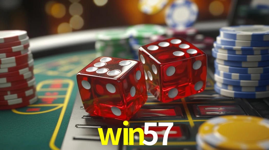 Welcome Bonus win57