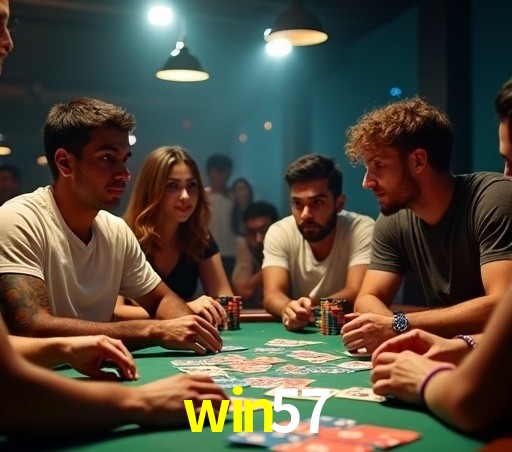 Slots win57 - Giros Grátis Diários
