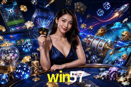 Exclusive Offers win57