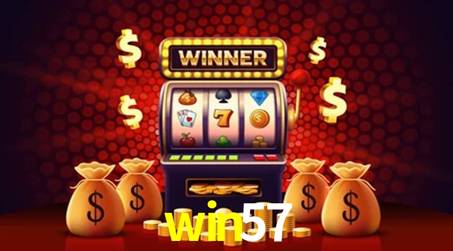Weekend Specials win57