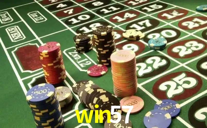 Benefícios da Conta win57