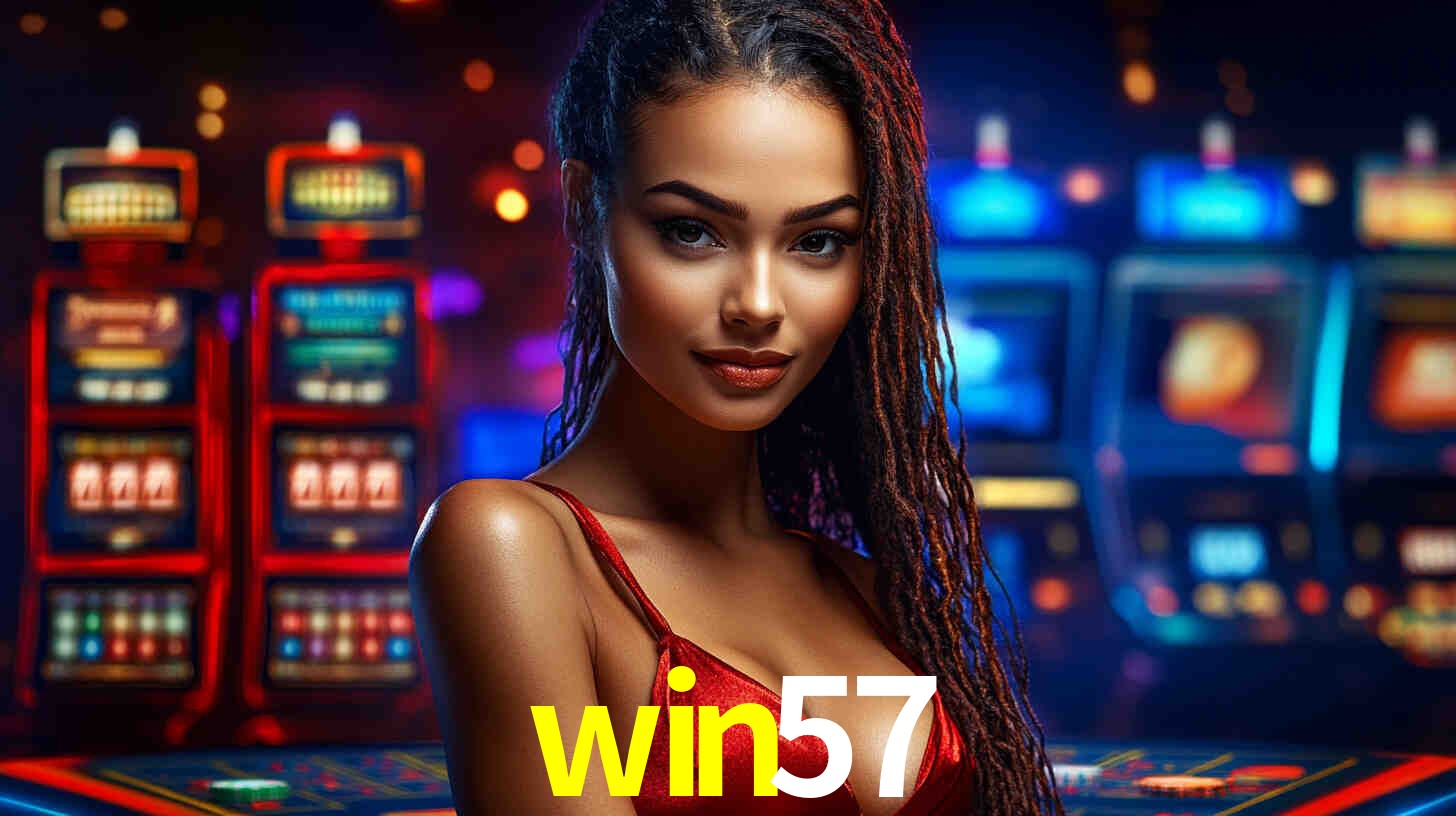 Inovações de Jogos na win57: O Futuro das Experiências Interativas