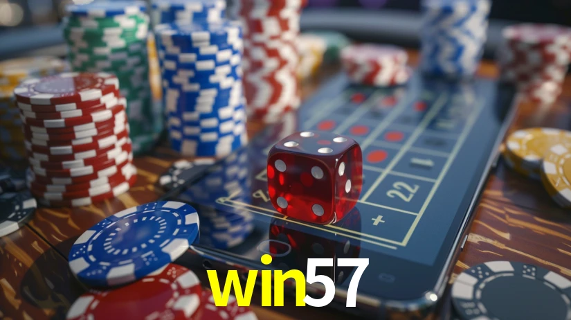 Apostas Ao Vivo win57