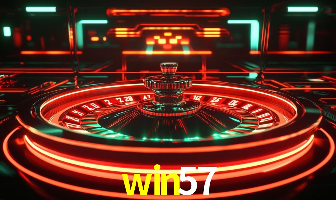 Descubra o Programa VIP da win57: Vantagens Exclusivas para Jogadores