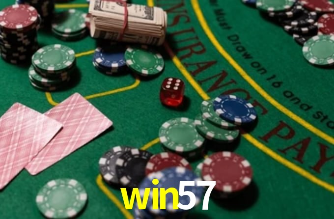Cash Out win57