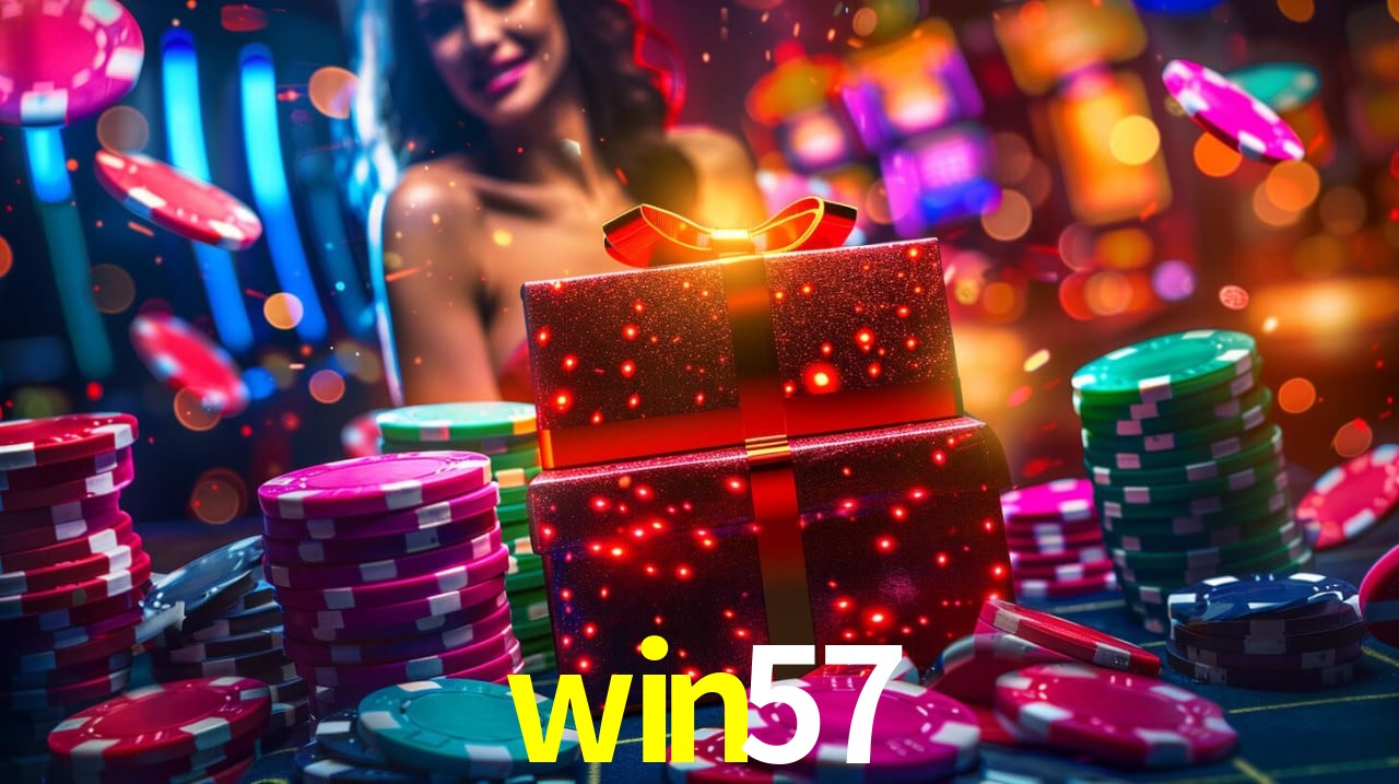 cassino win57