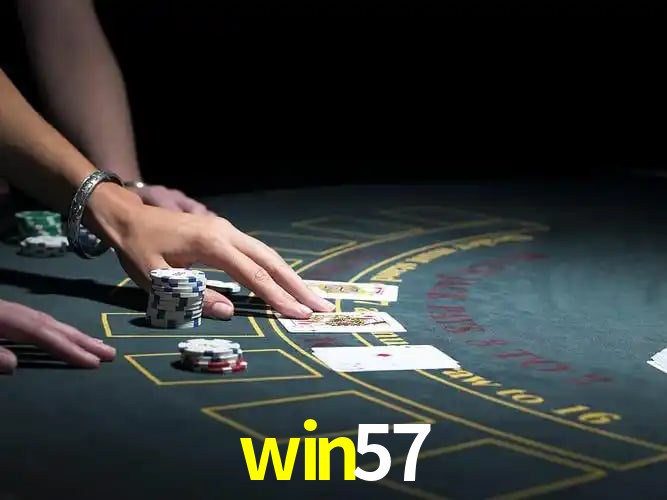 Loteria win57 - Quina e mais jogos