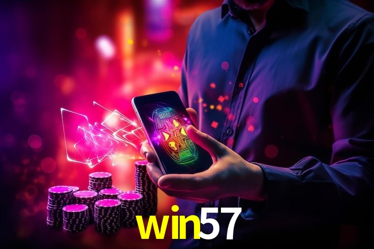 Jogo Aviator win57