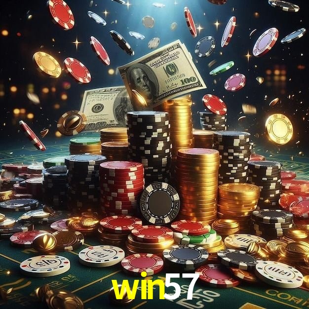 win57 Logo 3