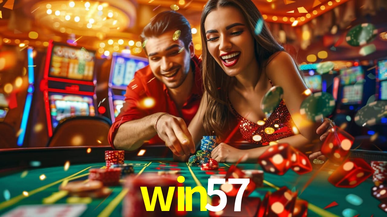 Especiais de Fim de Semana win57