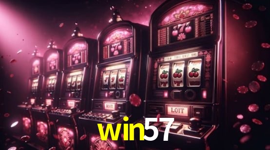 PIX Instantâneo win57
