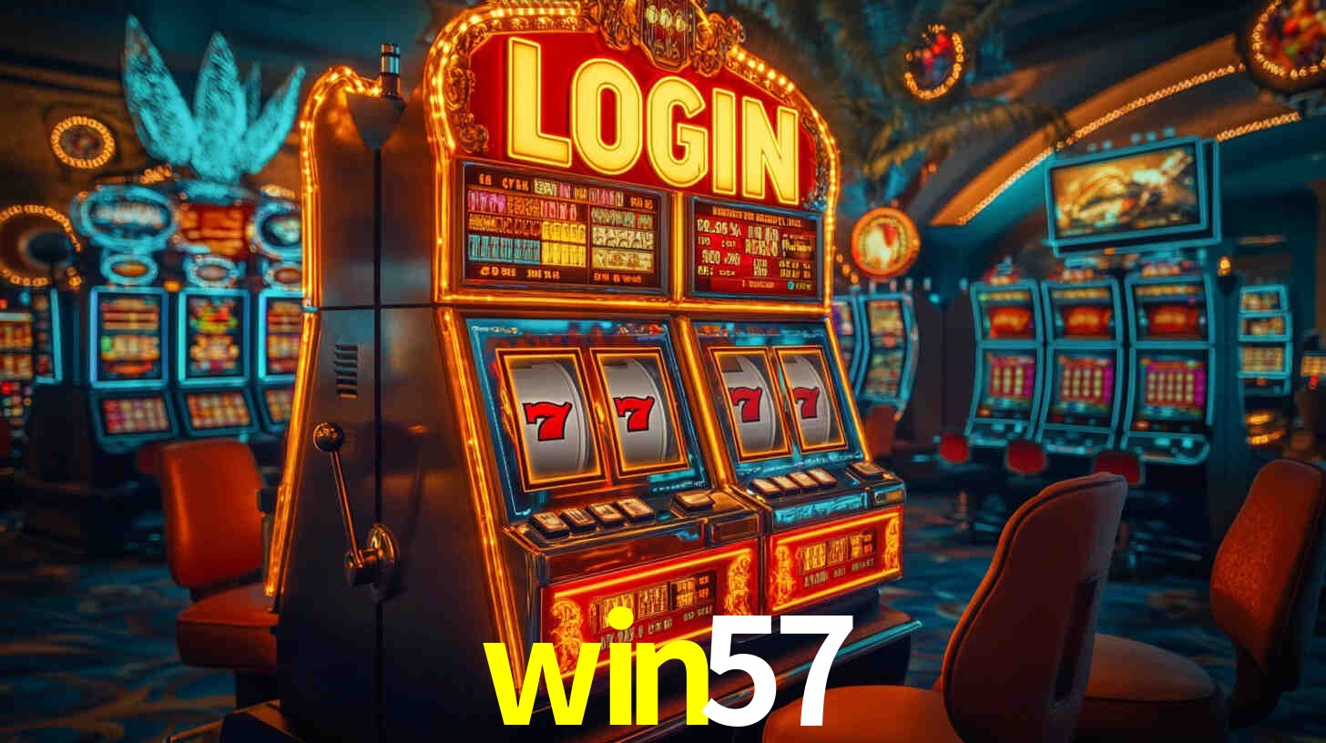 Licença Curaçao win57
