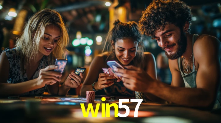 Programa VIP win57