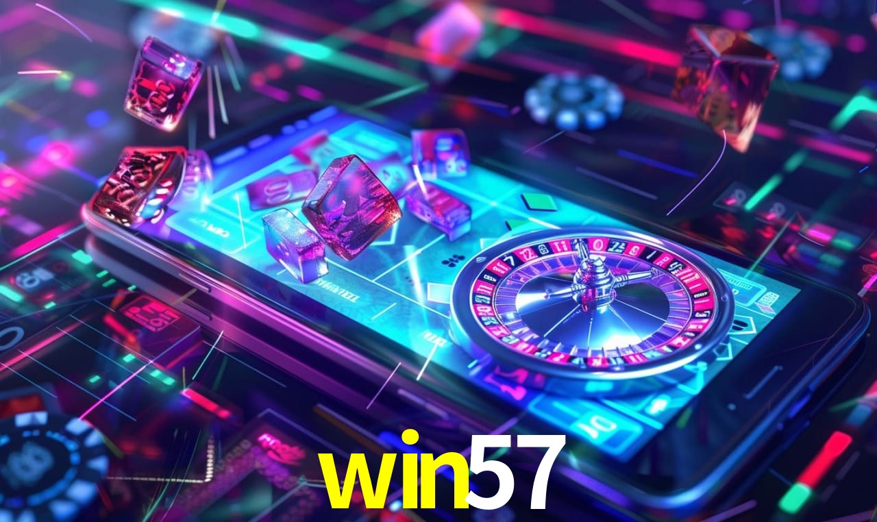 Recursos de Bônus win57