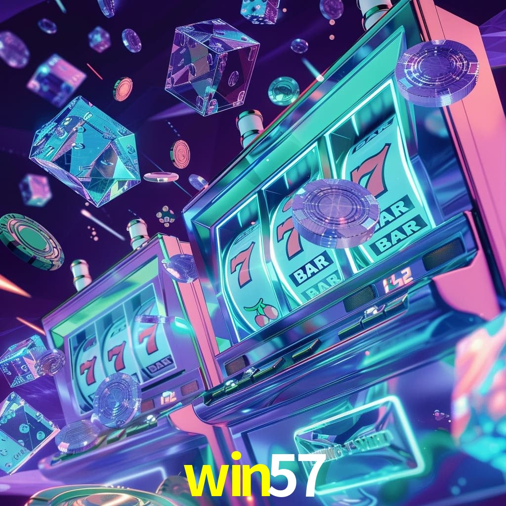 win57 Logo 1