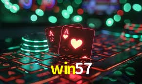 Jogos de Slot win57