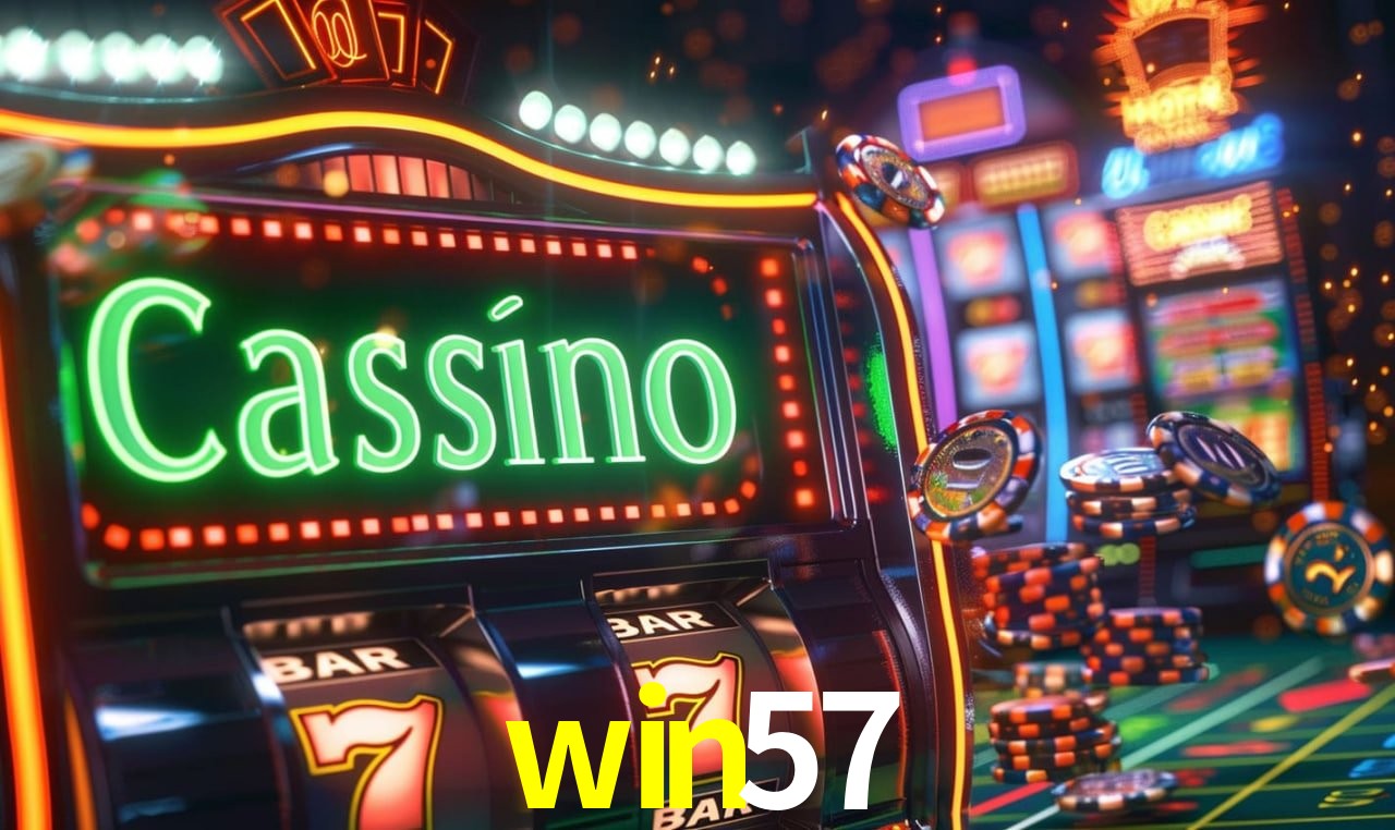 Promoção Relâmpago win57