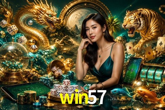 Seasonal Promotions win57