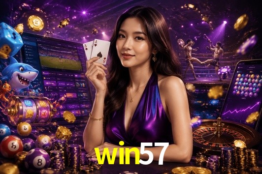 Blackjack Table win57