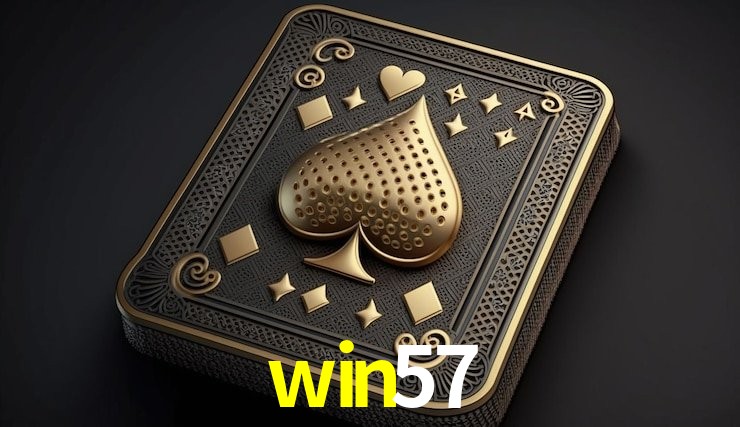 Provedores de Jogos win57
