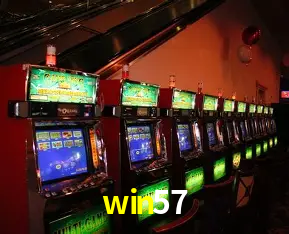 win57 Licença Curaçao Gaming