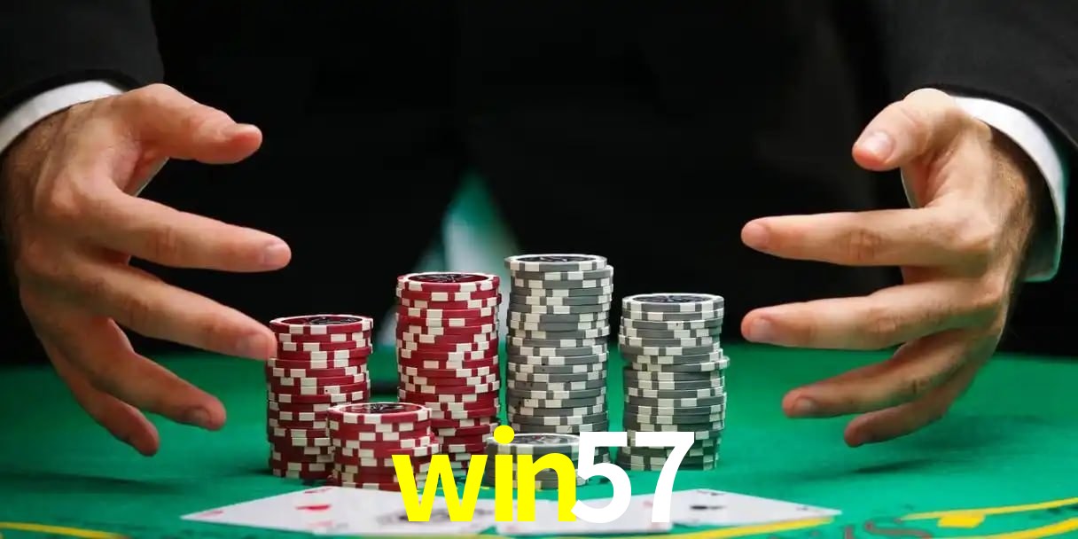 win57 bet