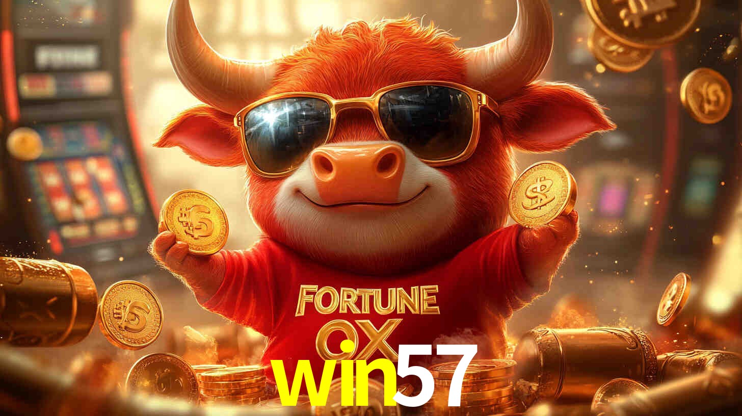 Daily Bonuses win57