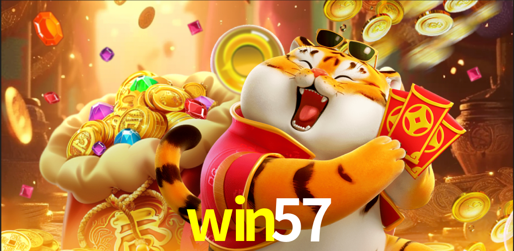 Programa VIP win57