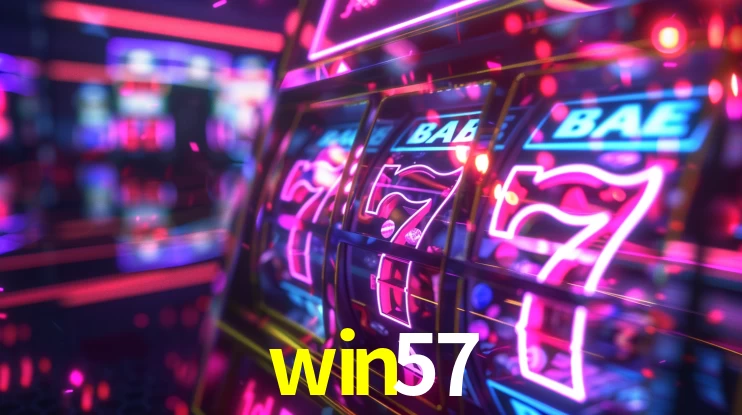 APP oficial da win57 para mobile