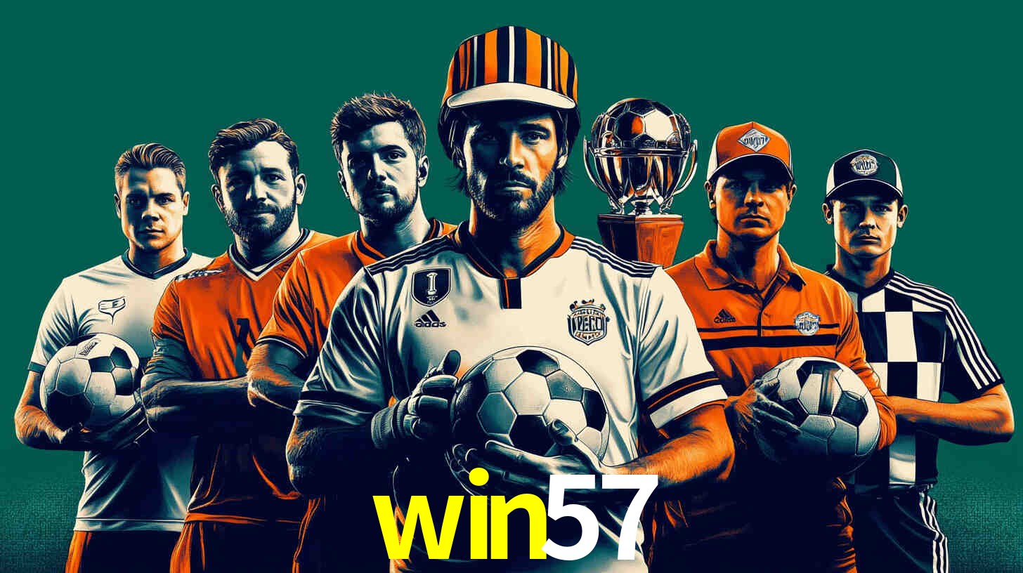 Desvendando o Mundo dos Jogos Virtuais na win57