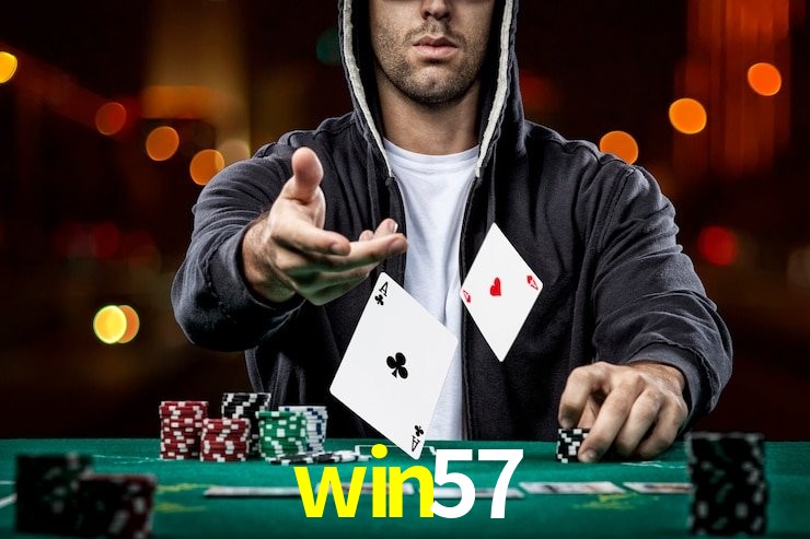 win57 App Interface