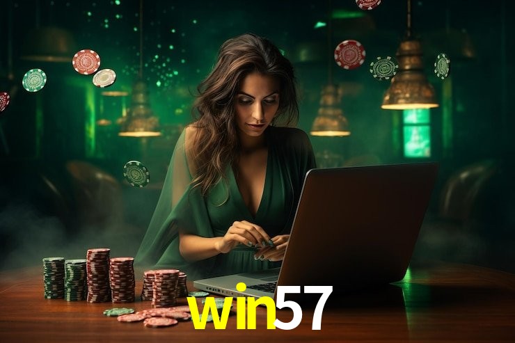 win57 bet