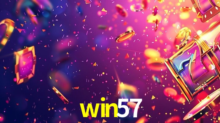 win57: Seu Especialista em Apostas Esportivas Brasileiras