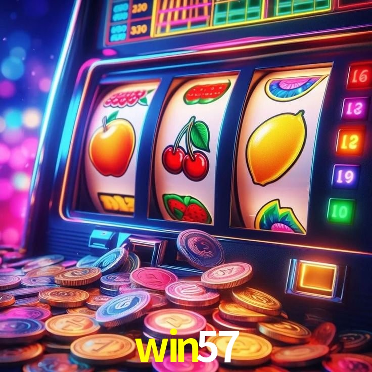 Estatísticas do Jogo win57