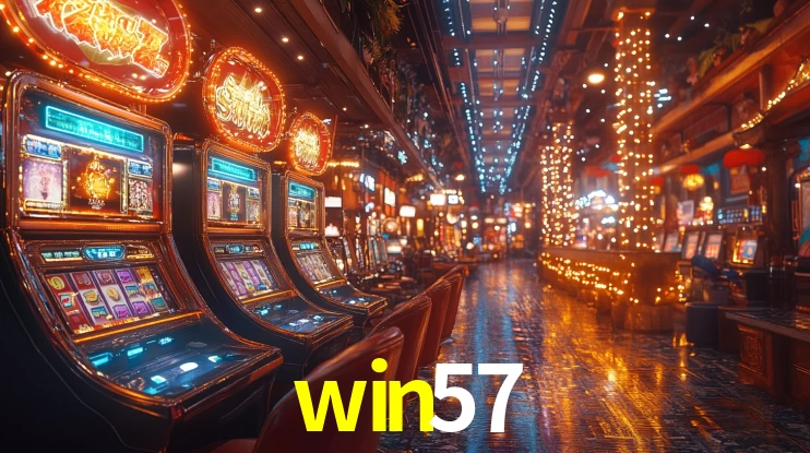 Blackjack Table win57
